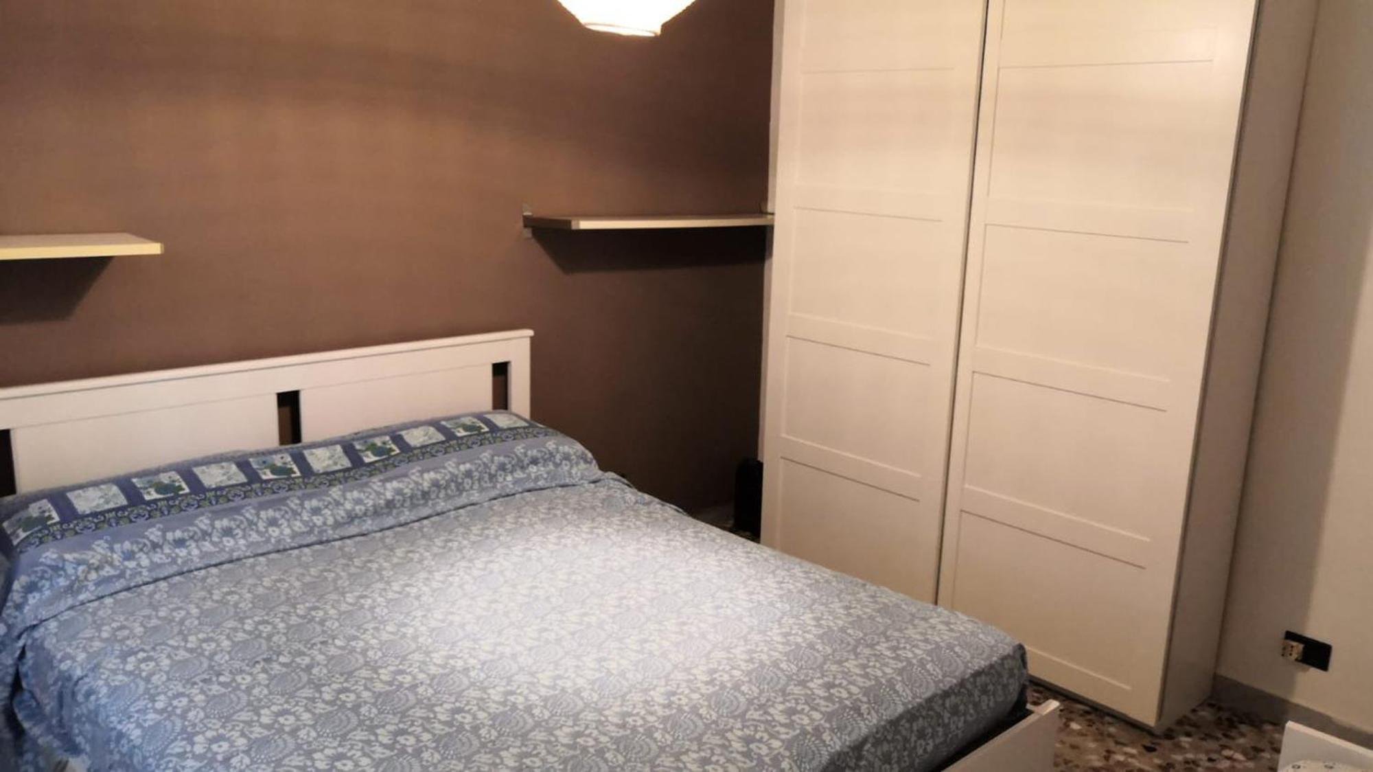 Casadria - Appartamento Nel Centro Storico Vicino Al Mare Monopoli Exterior foto